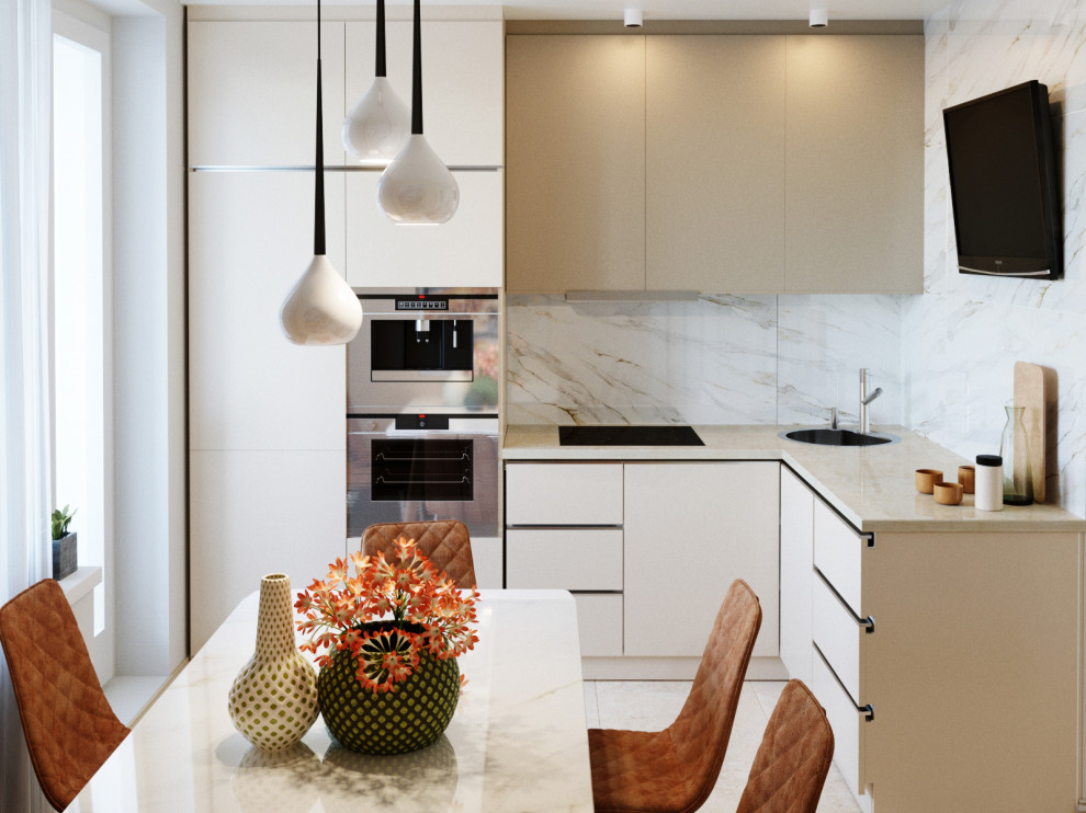 ЖК Сосновый бор