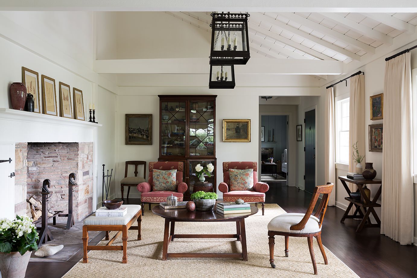 Houzz Tour: Redo Stays True to a California Home’s Ranch Roots