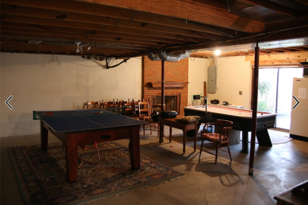 Hartland Kitchen Remodel