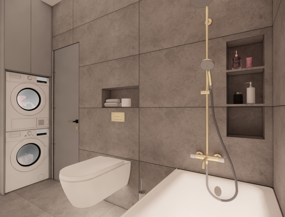 ЖК "Атлант" г.Подольск