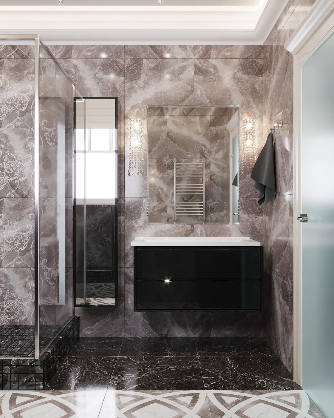 Дом во Всеволожске - 350 кв.м