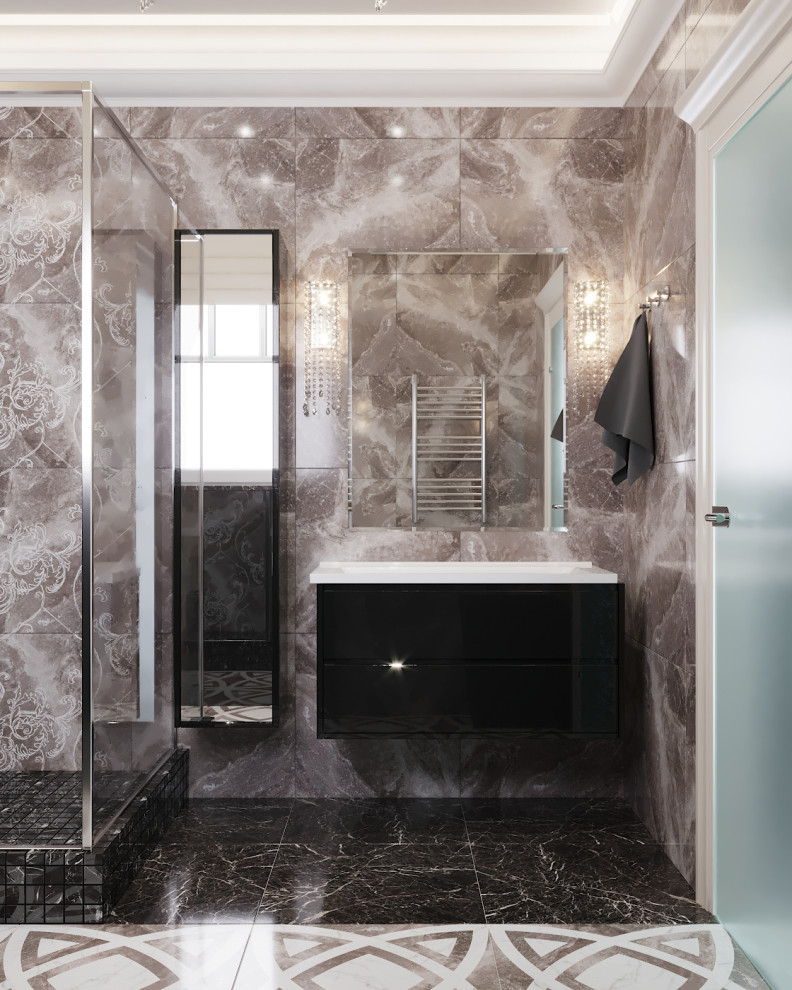 Дом во Всеволожске - 350 кв.м