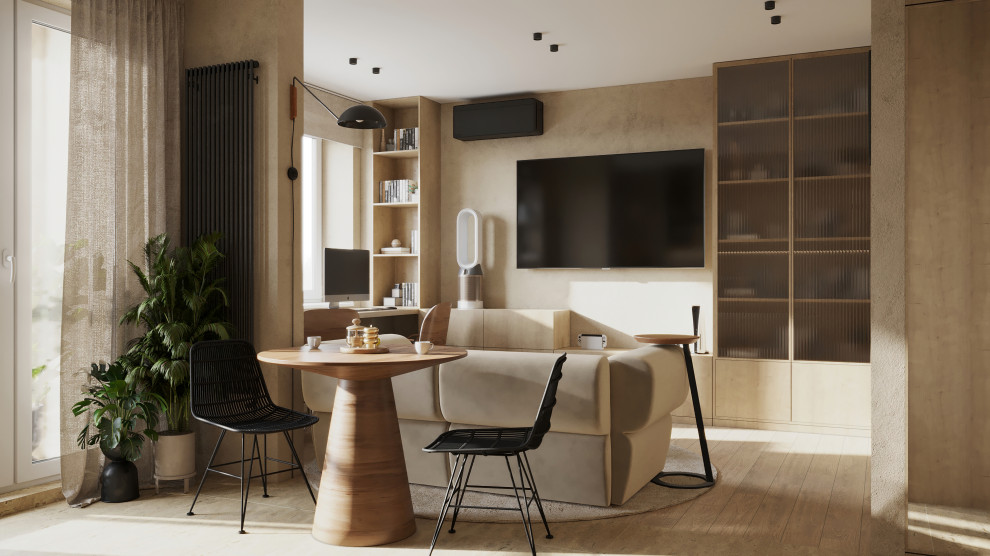 Квартира 40 м2