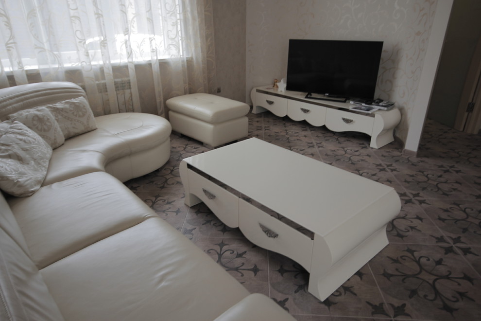 Уютный дом для дружной семьи