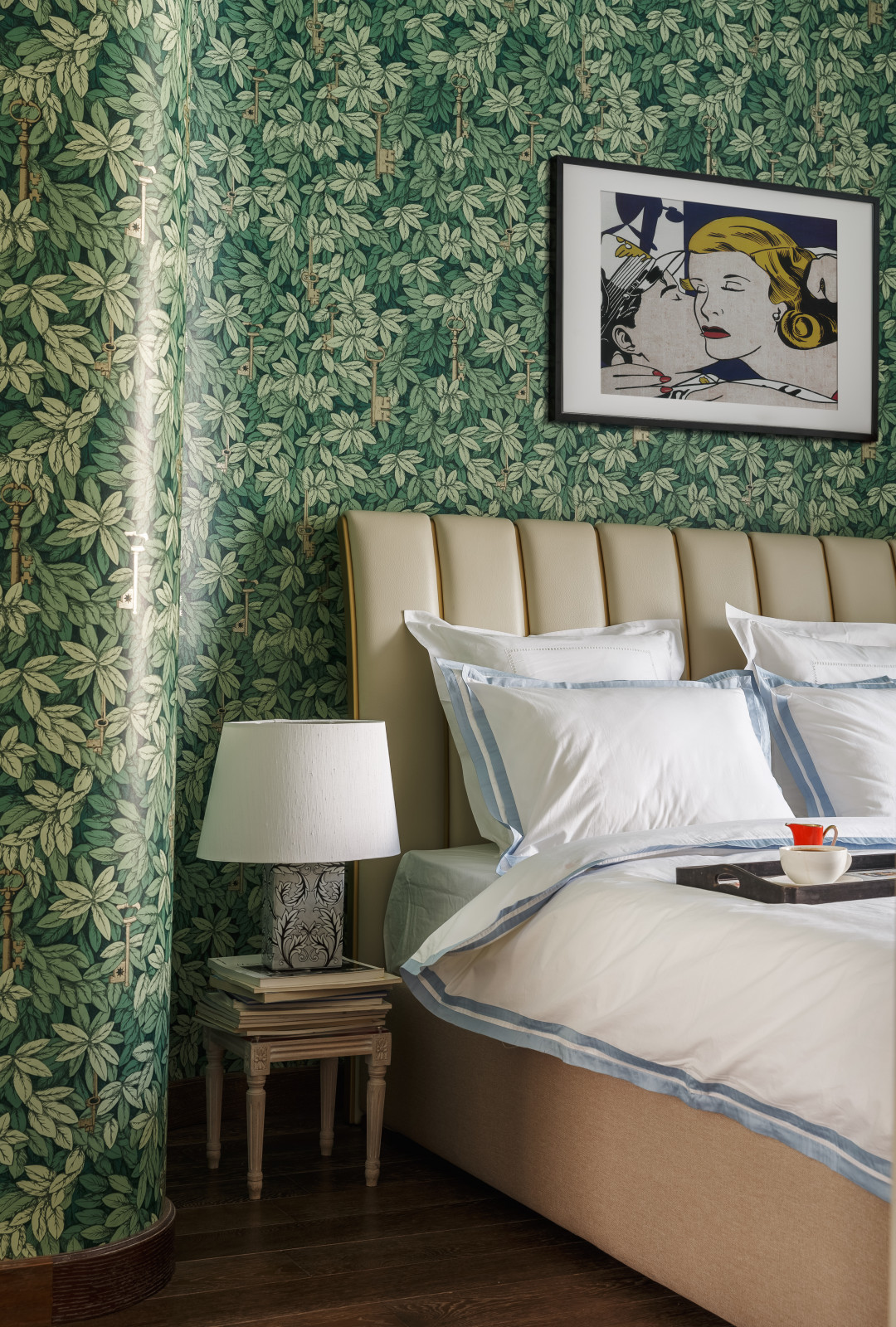 Созвездие Льва