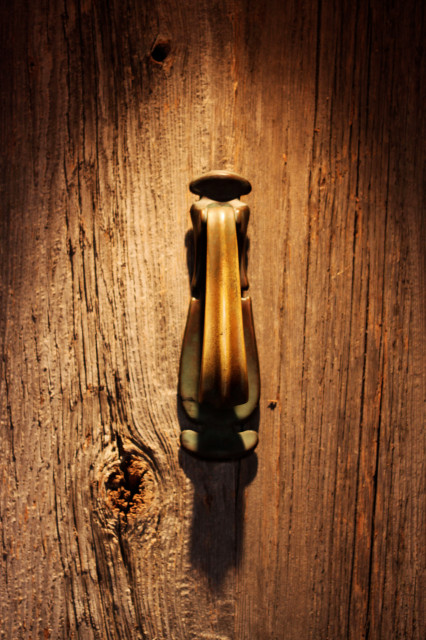 RUSTIC MODDERN rustik-hall