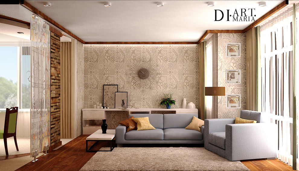 Краткое Портфолио