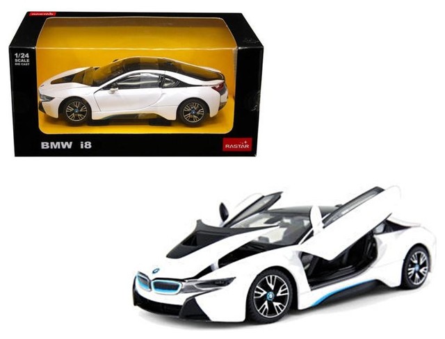 rastar model cars
