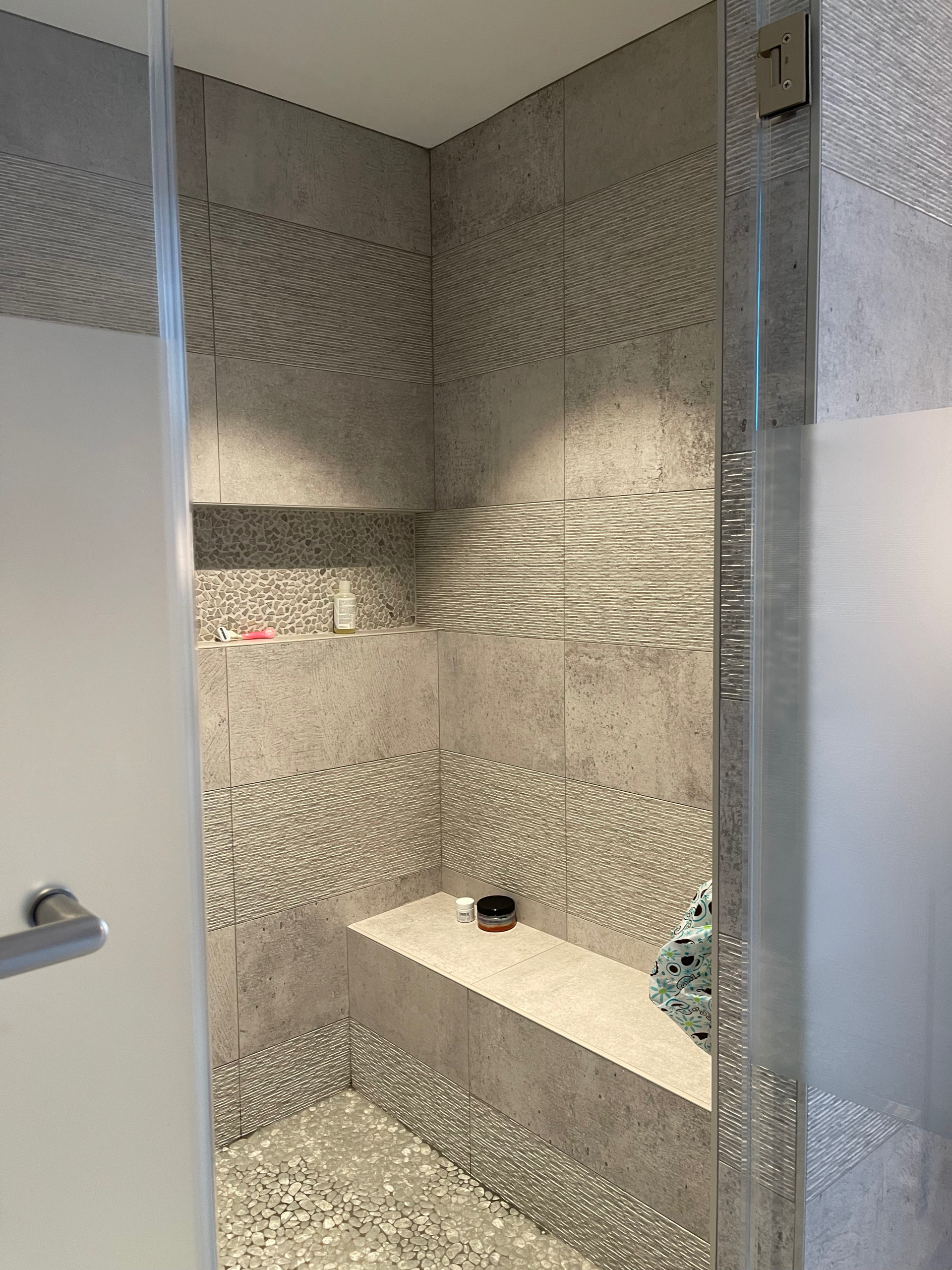 Interior Remodel - NOVA