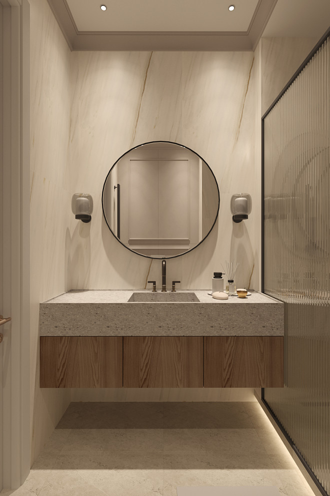 ЖК Тишинка Москва 2