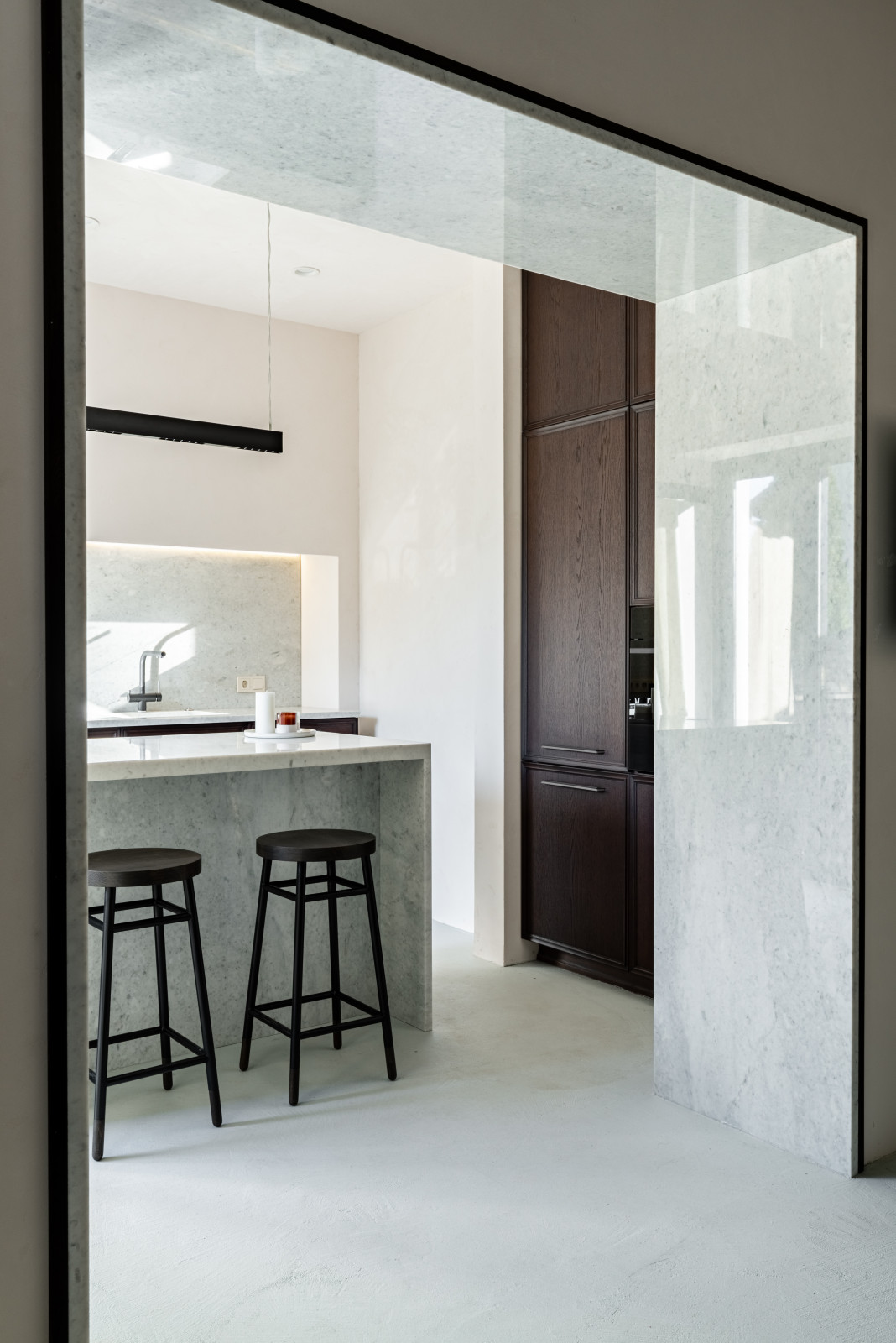 Софт минимализм в Подмосковье