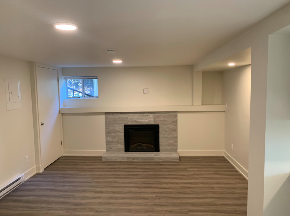 Home Remodel