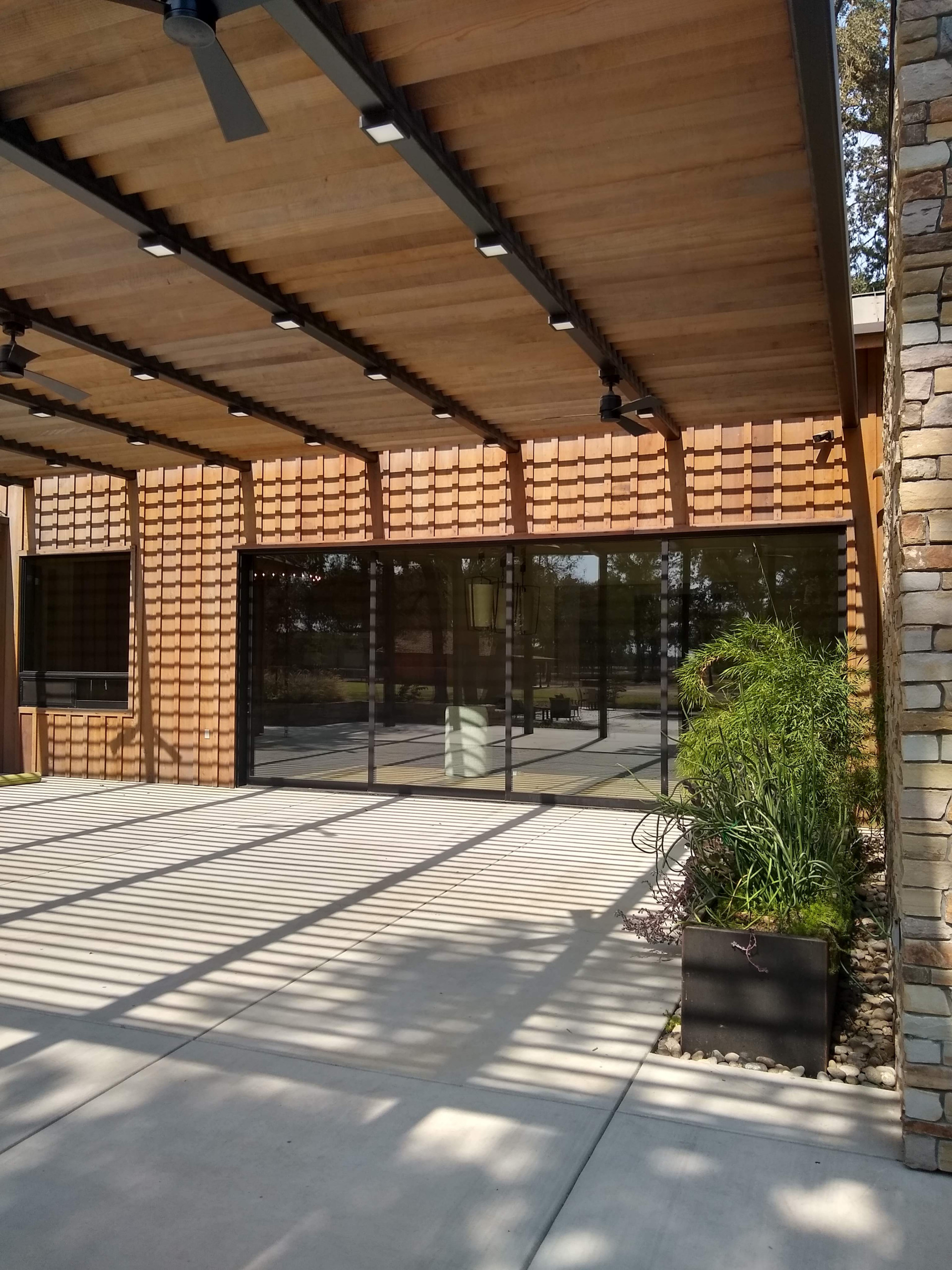 Mello Residence