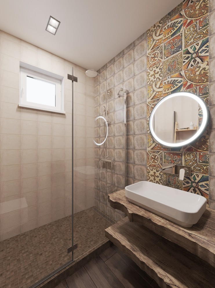 Дизайн-проект частного дома 4