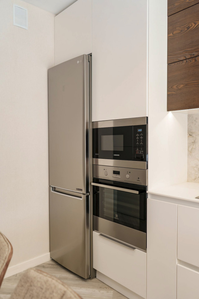 "Машина для жилья"