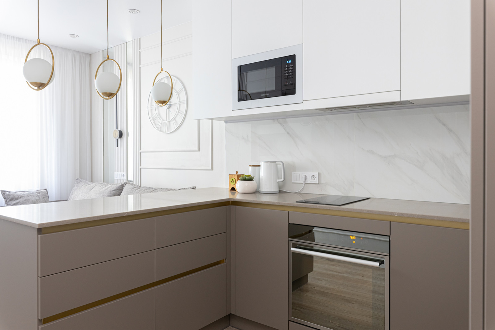 Кухня под заказ