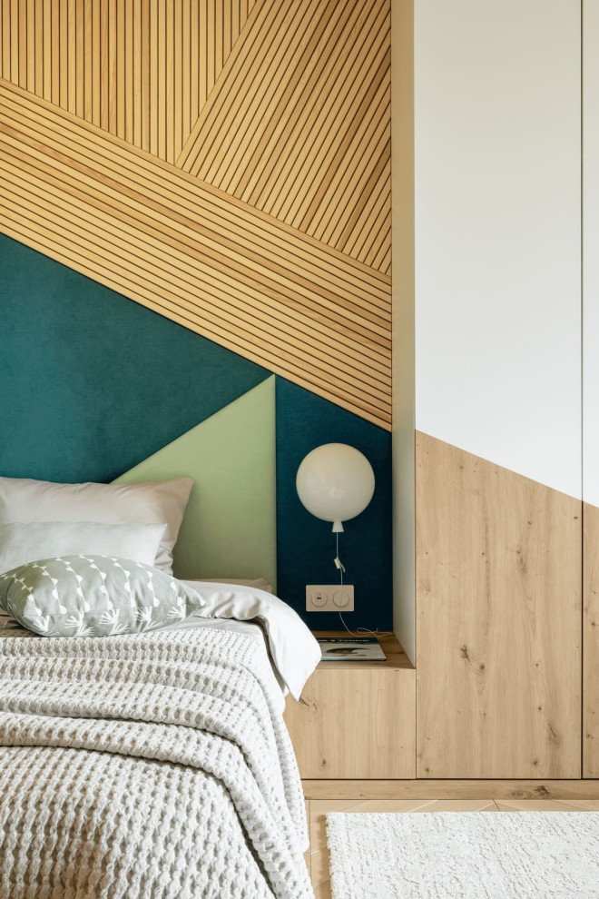 ЖК Триумф Парк