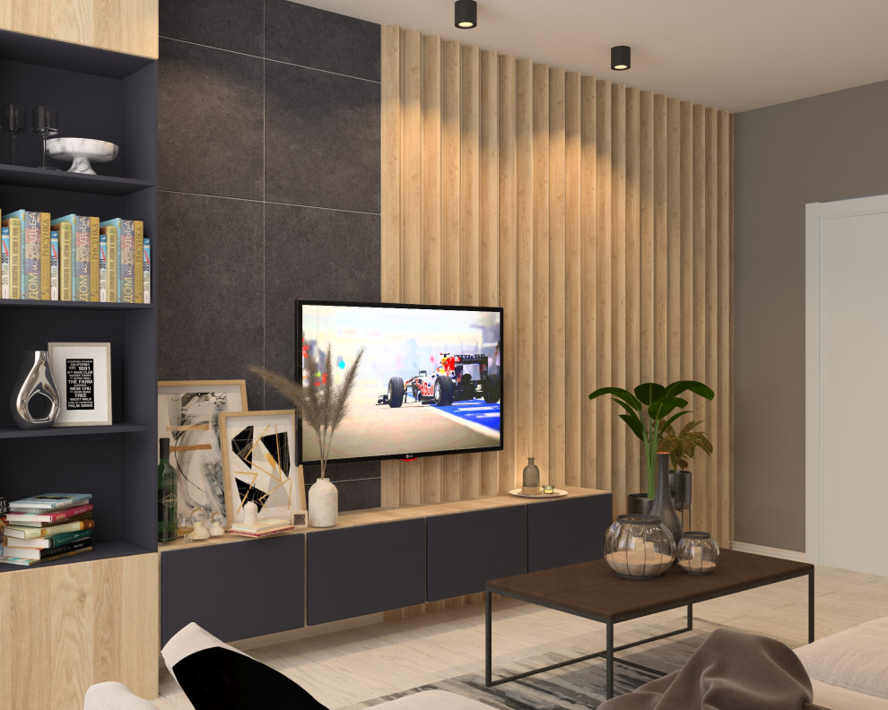 ЖК "Авиатор"