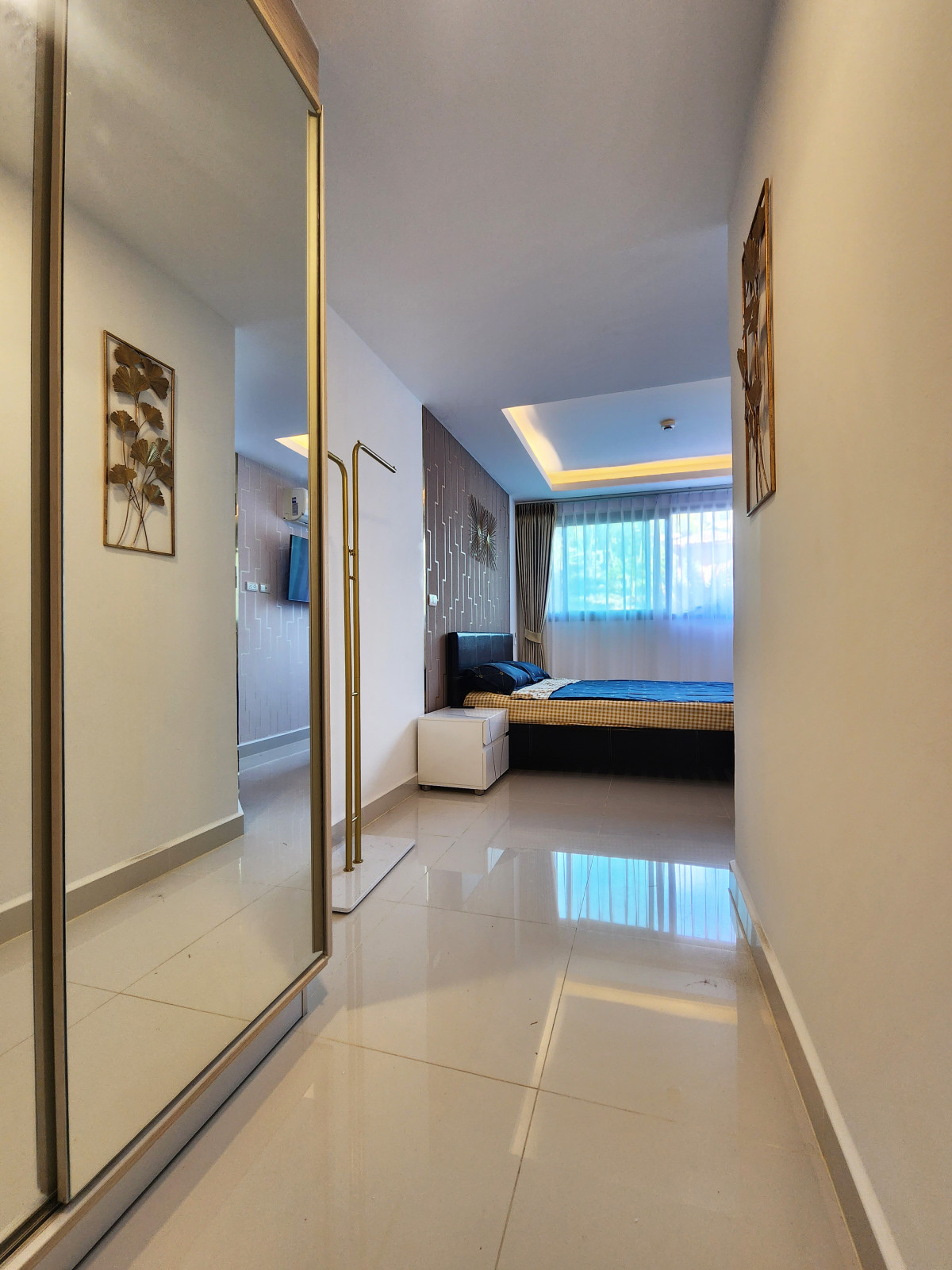 Дизайн-проект 1ккв 42м2