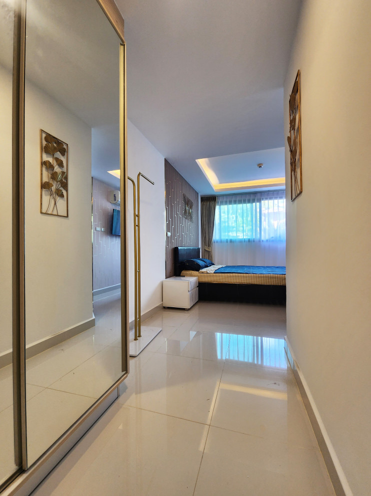 Дизайн-проект 1ккв 42м2