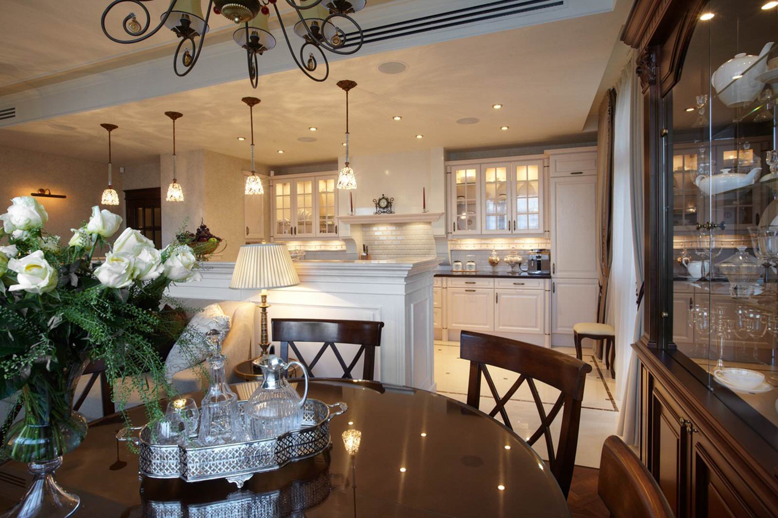 Квартира в Строгино