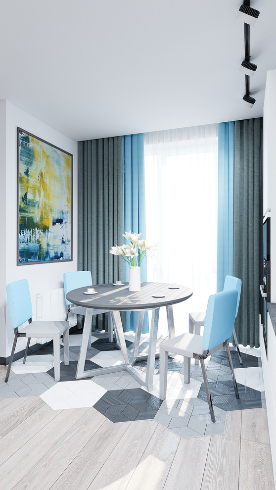 ЖК Николин Парк (г.Москва)