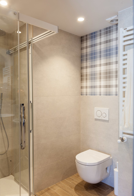 REMANSO DE PAZ bathroom