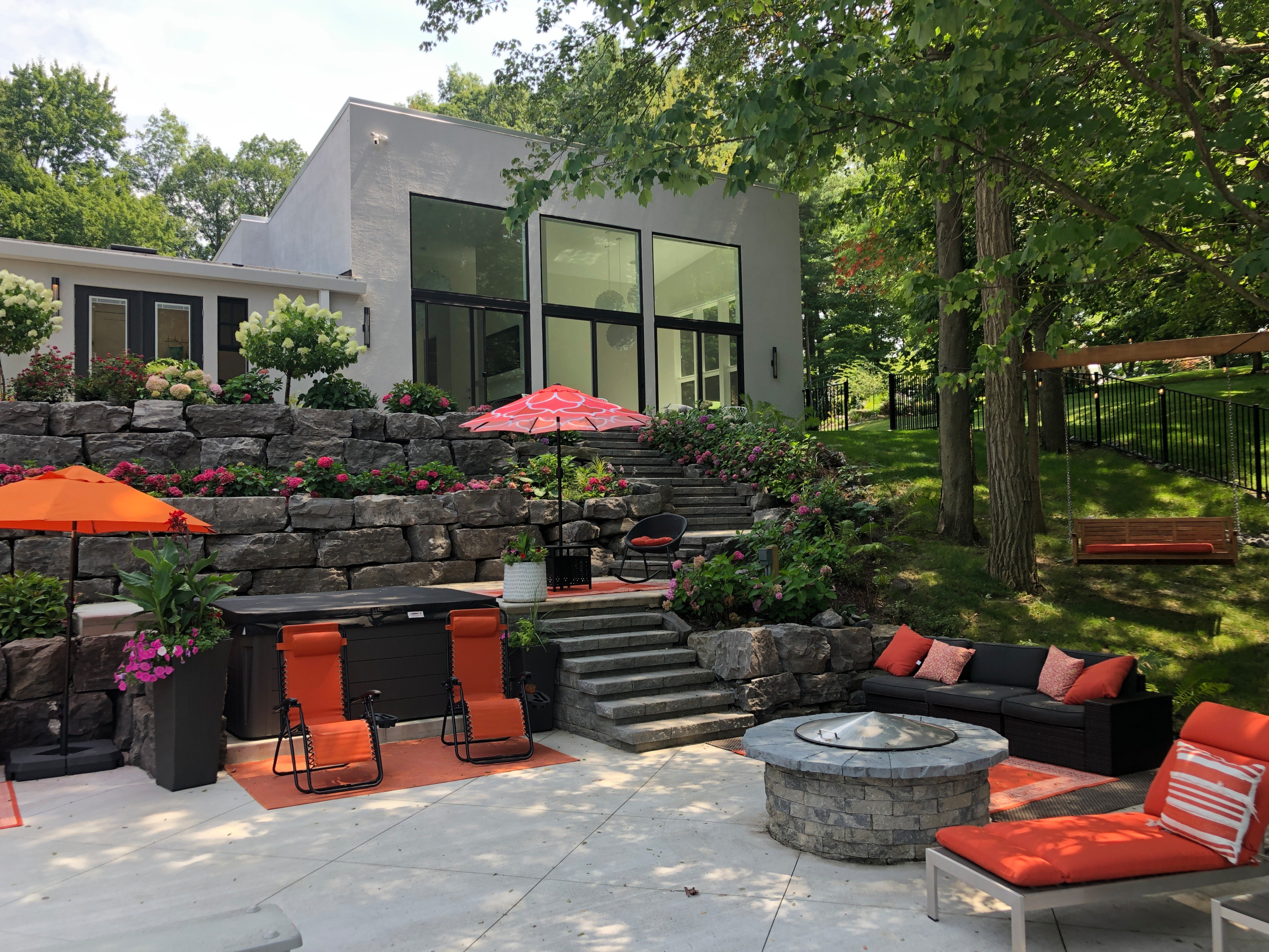 Outdoor Projects
