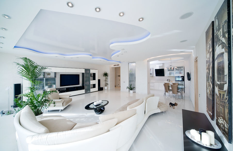 Квартира в MIRAX PARK