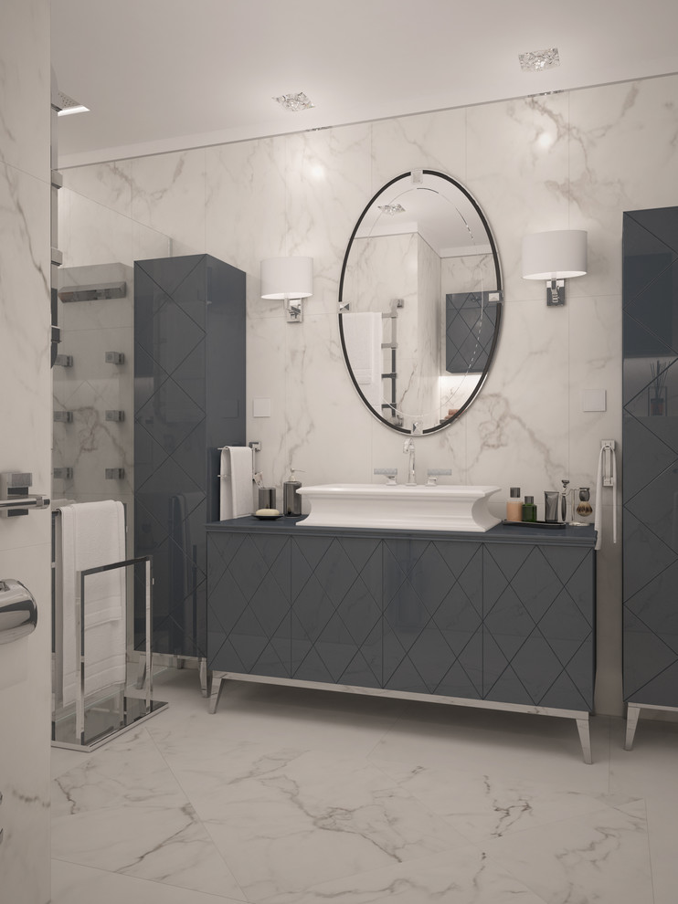 Квартира в ЖК "Доминион"