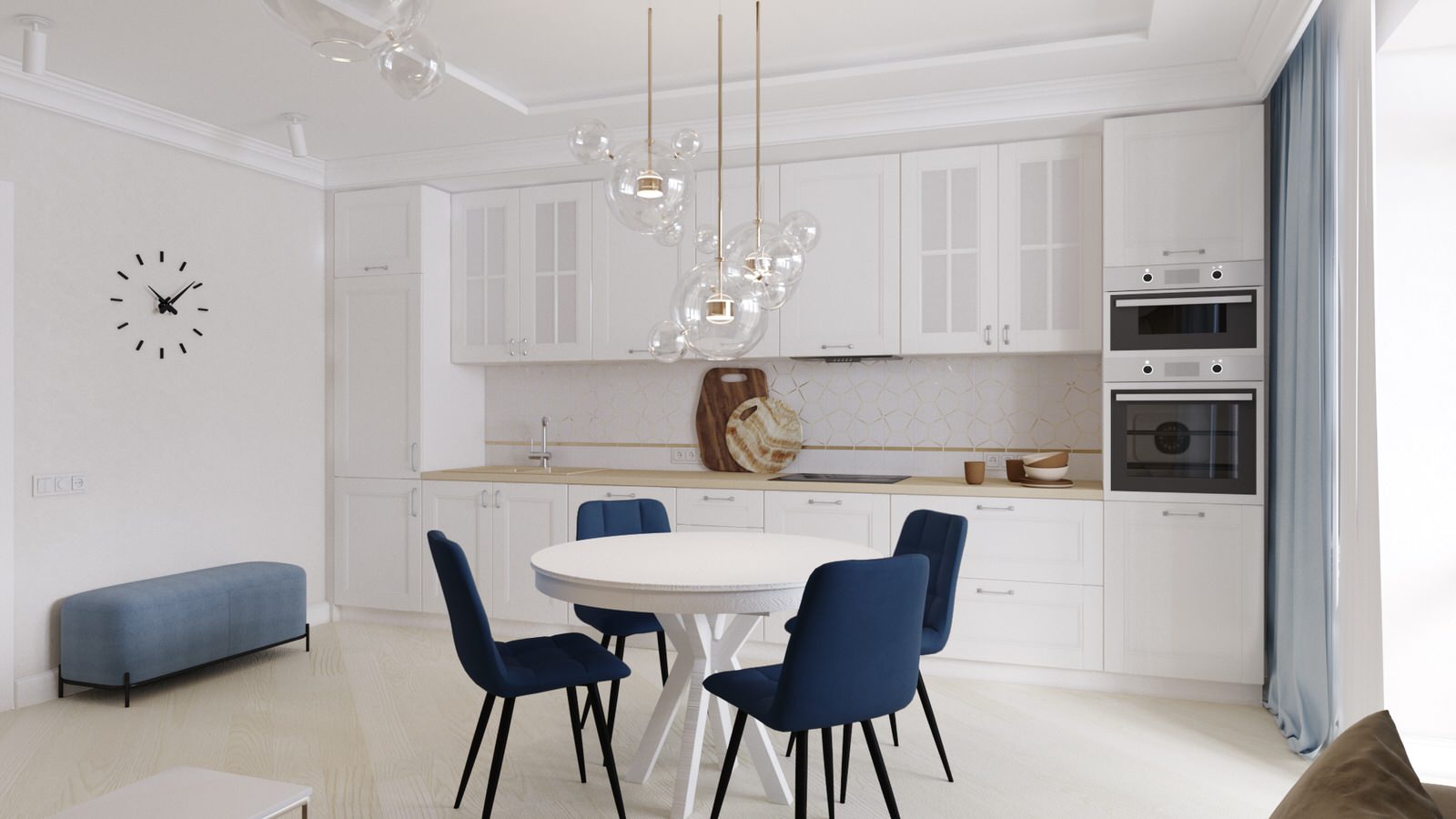 Квартира в Барнауле