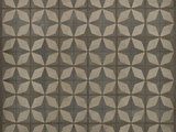 Spicher and Company Vintage Vinyl Floor Cloths Astraea Modern Area Rugs