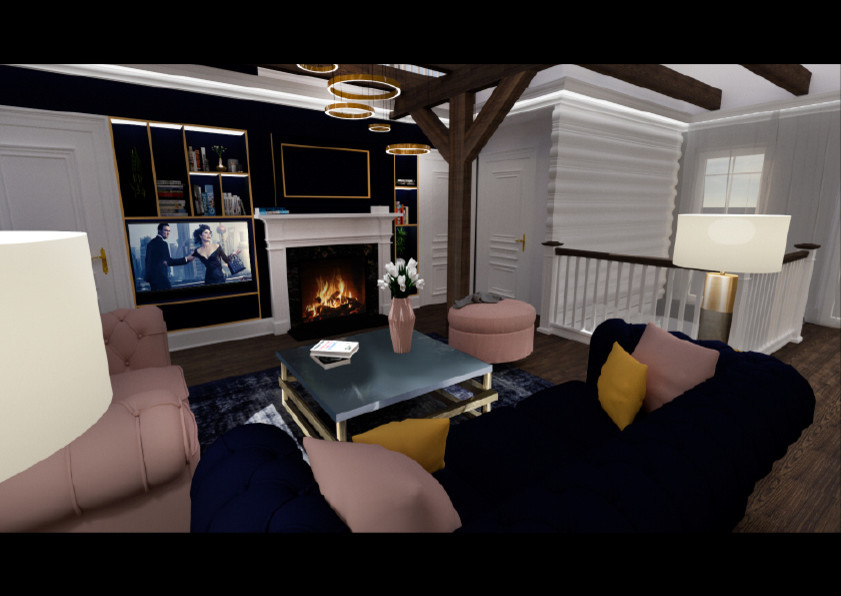 французская классика