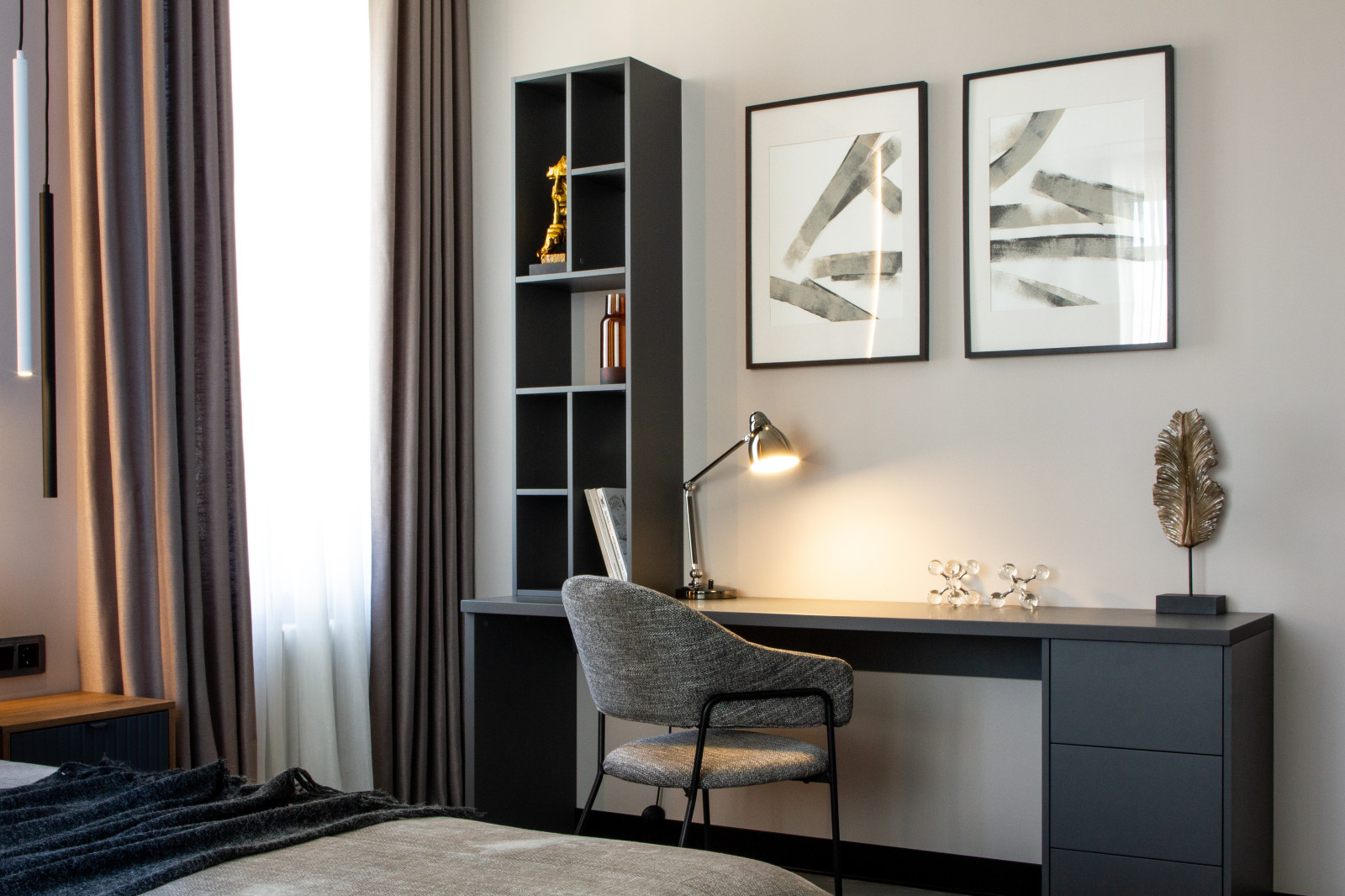 "Дом Академика"