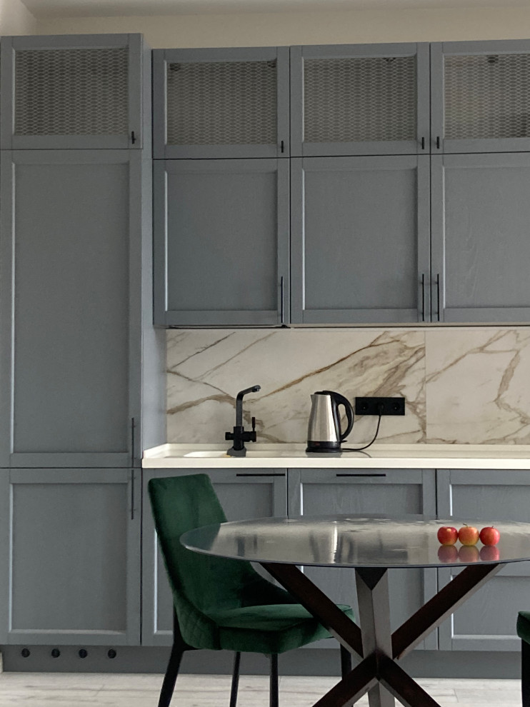 Квартира в ЖК Царская площадь