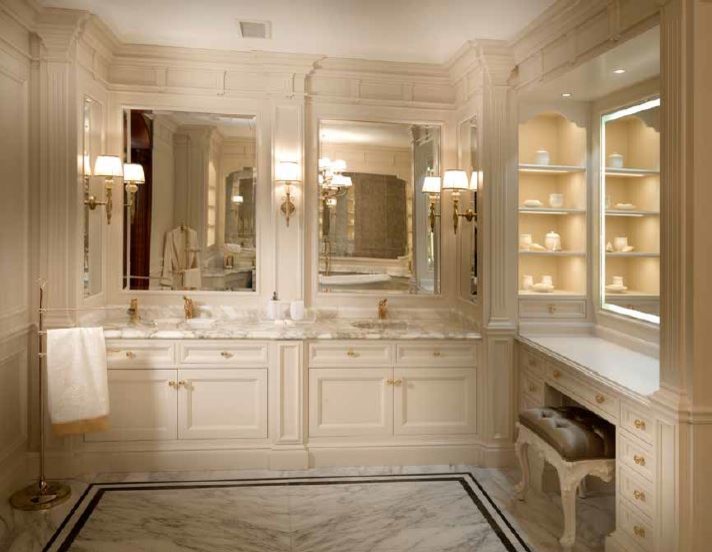 Ванная комната Laboratorio Italiano