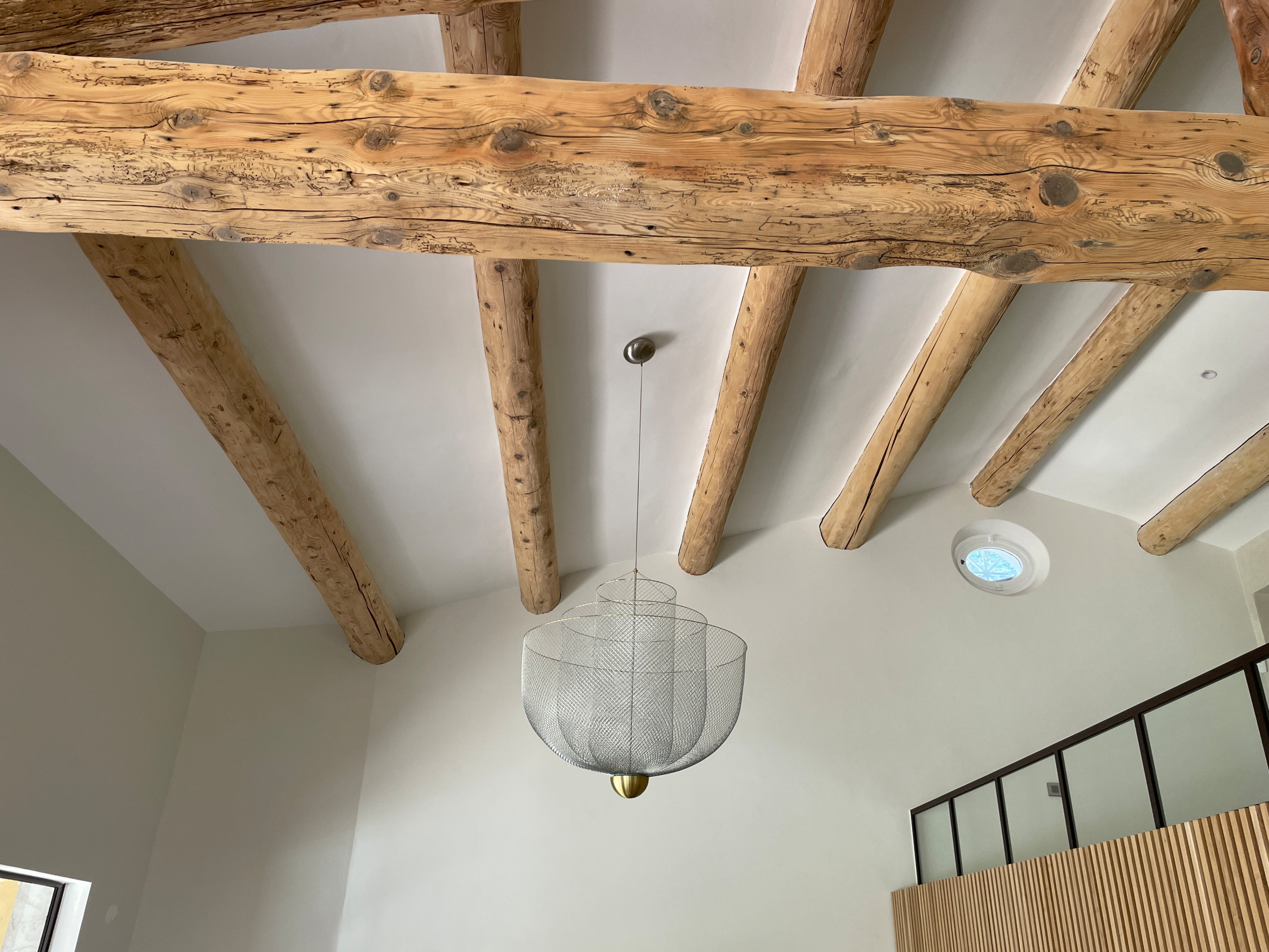 Une bastide remise au goût du jour