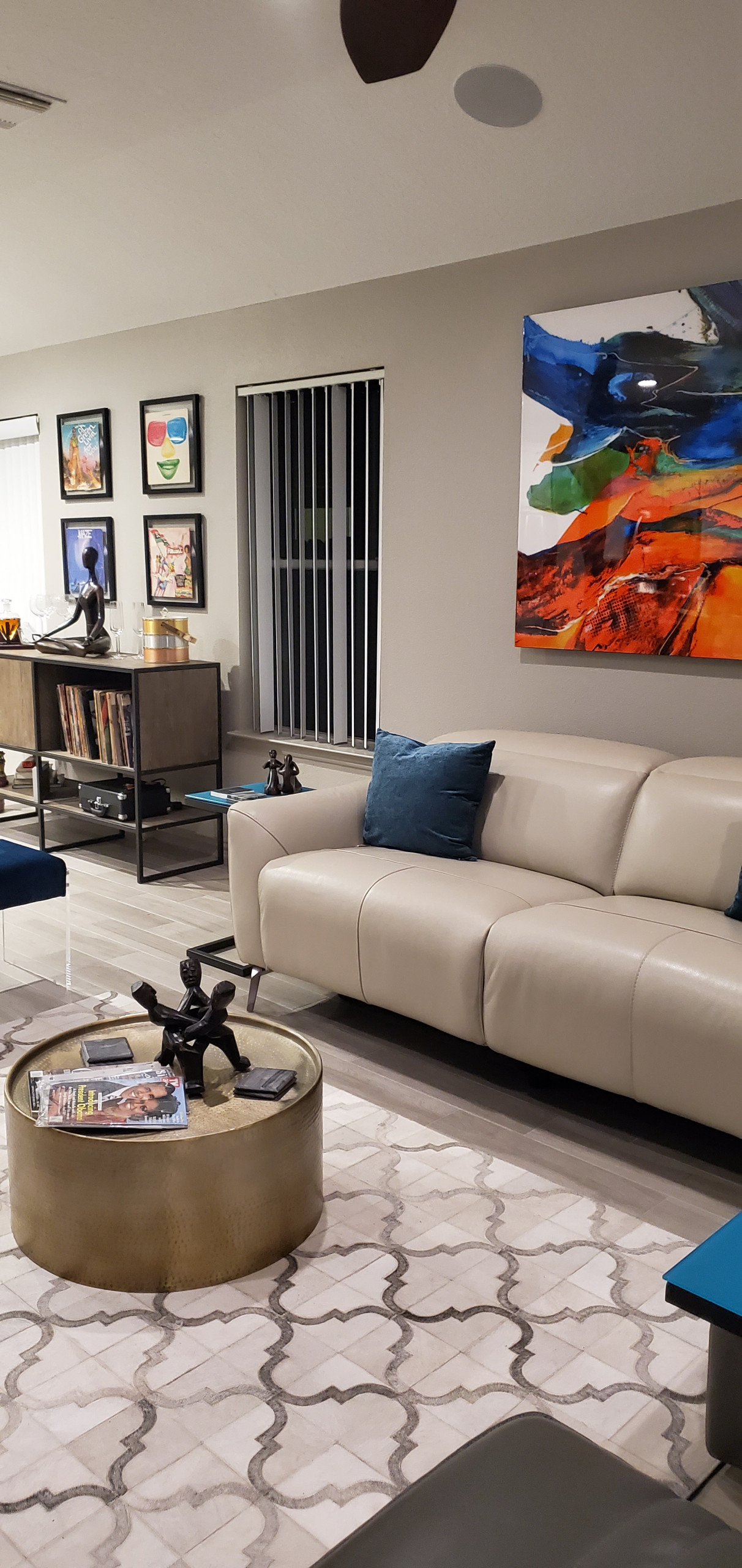 Chic Interior Design