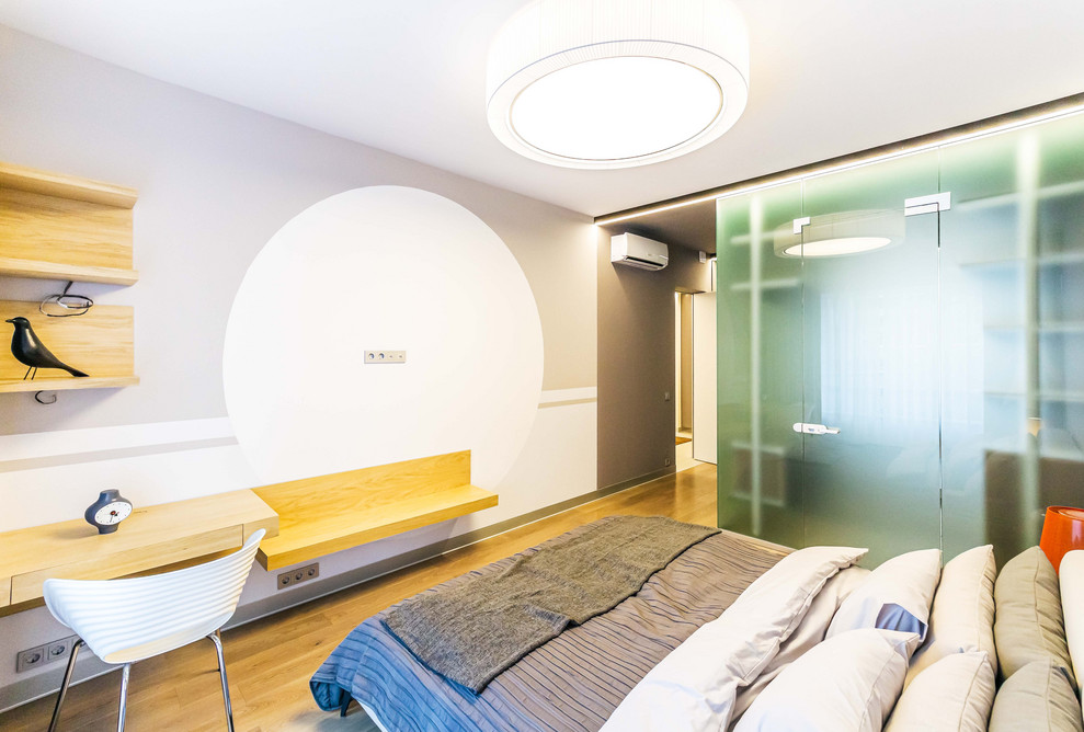 Агентская фотография