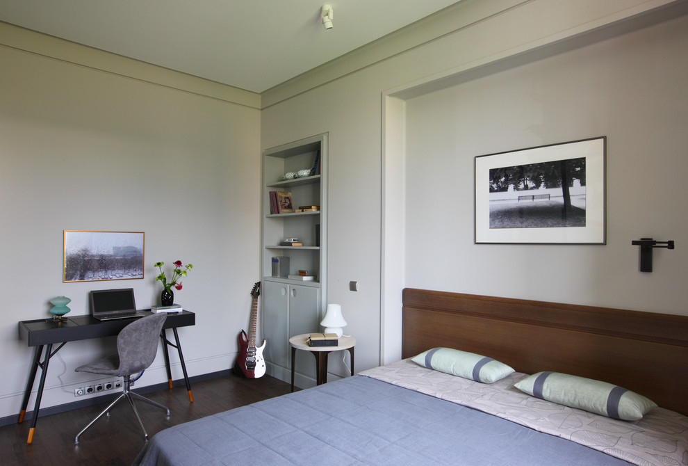 Квартира в ЖК Северный парк