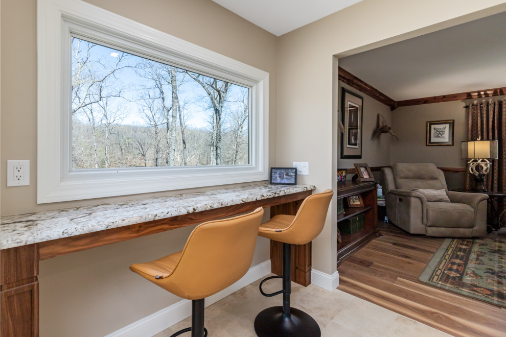 Kitchen Remodels