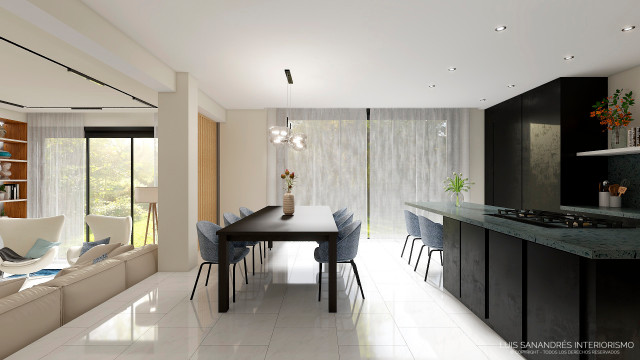 MIRALPEIX contemporain-cuisine