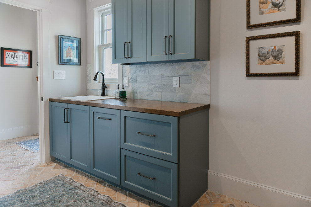 Mckinney historical restoration