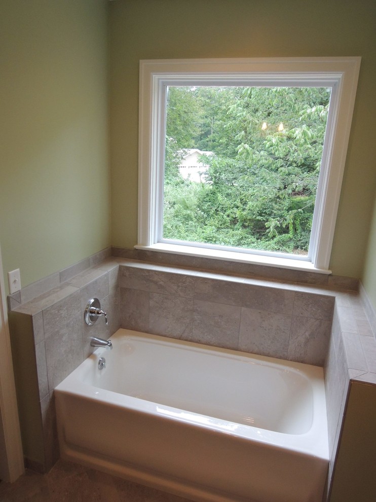 New Custom Home: Warman Farm 1