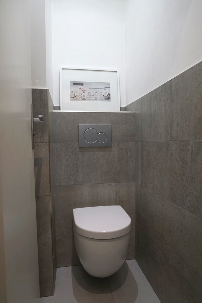 Duplex Neuilly