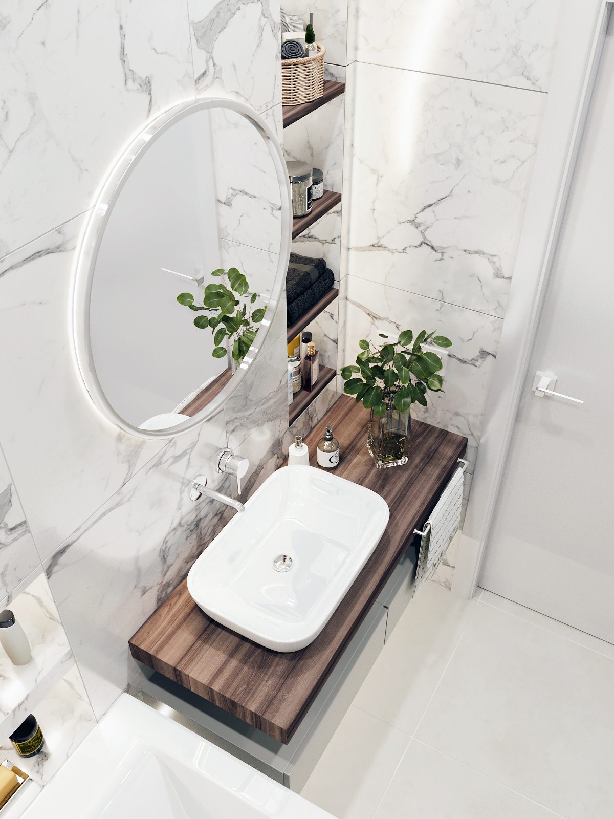 ЖК Правобережный