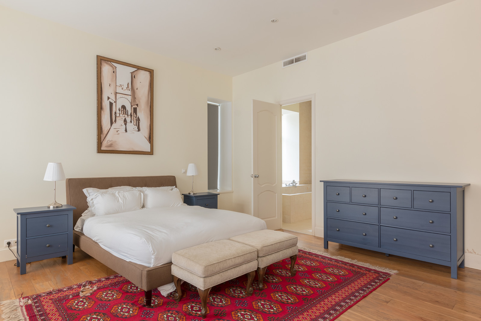 Квартира в центре 1