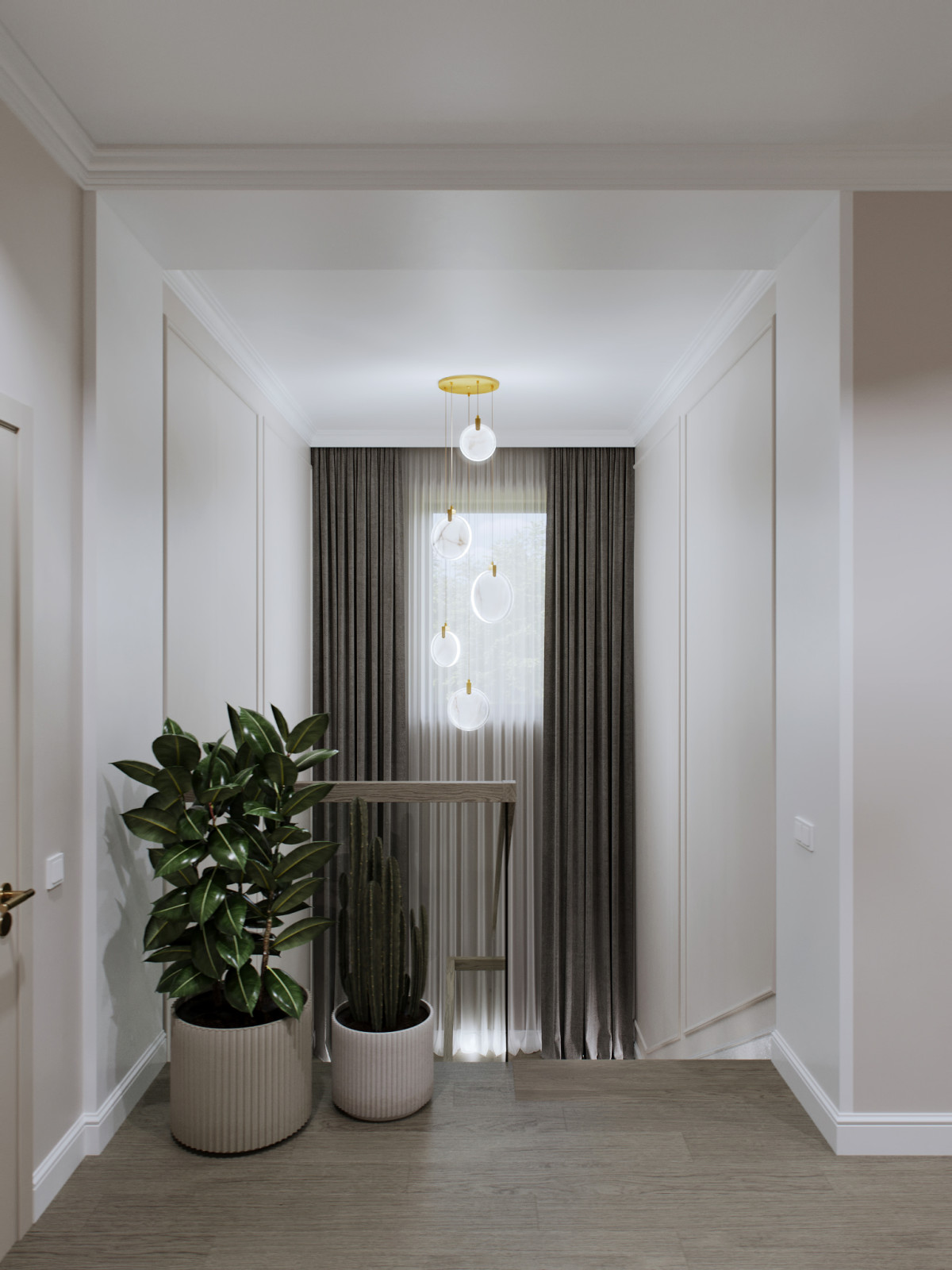 Дом пос.Щепкин