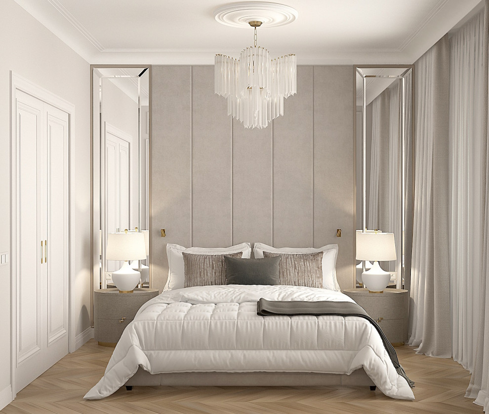 Eva / ЖК Настоящее