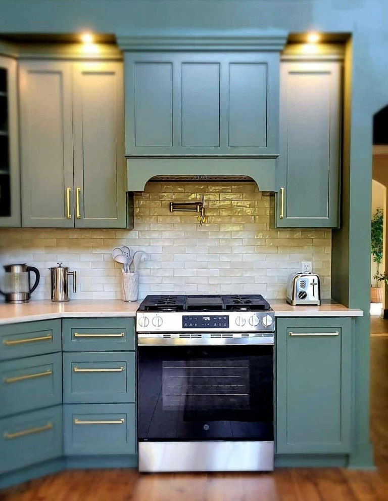 Kitchen Renovation